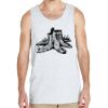 Adult Heavy Cotton™ Tank Thumbnail