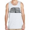 Adult Heavy Cotton™ Tank Thumbnail