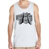 Adult Heavy Cotton™ Tank Thumbnail