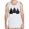 Adult Heavy Cotton™ Tank Thumbnail