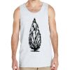 Adult Heavy Cotton™ Tank Thumbnail