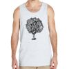 Adult Heavy Cotton™ Tank Thumbnail