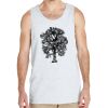 Adult Heavy Cotton™ Tank Thumbnail