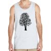 Adult Heavy Cotton™ Tank Thumbnail