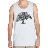 Adult Heavy Cotton™ Tank Thumbnail