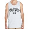 Adult Heavy Cotton™ Tank Thumbnail