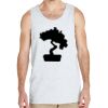 Adult Heavy Cotton™ Tank Thumbnail