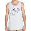 Adult Heavy Cotton™ Tank Thumbnail