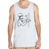 Adult Heavy Cotton™ Tank Thumbnail