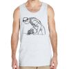 Adult Heavy Cotton™ Tank Thumbnail
