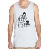 Adult Heavy Cotton™ Tank Thumbnail