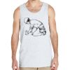 Adult Heavy Cotton™ Tank Thumbnail
