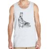 Adult Heavy Cotton™ Tank Thumbnail