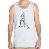 Adult Heavy Cotton™ Tank Thumbnail