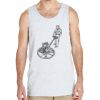 Adult Heavy Cotton™ Tank Thumbnail