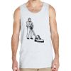Adult Heavy Cotton™ Tank Thumbnail