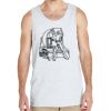 Adult Heavy Cotton™ Tank Thumbnail
