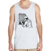 Adult Heavy Cotton™ Tank Thumbnail