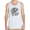 Adult Heavy Cotton™ Tank Thumbnail