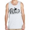 Adult Heavy Cotton™ Tank Thumbnail
