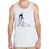Adult Heavy Cotton™ Tank Thumbnail