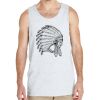 Adult Heavy Cotton™ Tank Thumbnail
