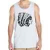Adult Heavy Cotton™ Tank Thumbnail
