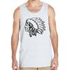 Adult Heavy Cotton™ Tank Thumbnail