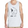 Adult Heavy Cotton™ Tank Thumbnail
