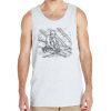 Adult Heavy Cotton™ Tank Thumbnail
