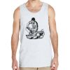 Adult Heavy Cotton™ Tank Thumbnail