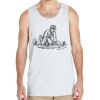 Adult Heavy Cotton™ Tank Thumbnail