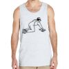 Adult Heavy Cotton™ Tank Thumbnail