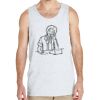Adult Heavy Cotton™ Tank Thumbnail
