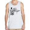 Adult Heavy Cotton™ Tank Thumbnail