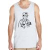Adult Heavy Cotton™ Tank Thumbnail
