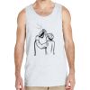 Adult Heavy Cotton™ Tank Thumbnail