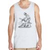 Adult Heavy Cotton™ Tank Thumbnail