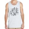 Adult Heavy Cotton™ Tank Thumbnail