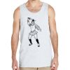 Adult Heavy Cotton™ Tank Thumbnail