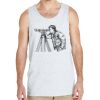 Adult Heavy Cotton™ Tank Thumbnail