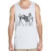 Adult Heavy Cotton™ Tank Thumbnail