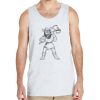 Adult Heavy Cotton™ Tank Thumbnail