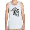 Adult Heavy Cotton™ Tank Thumbnail