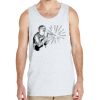Adult Heavy Cotton™ Tank Thumbnail