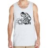 Adult Heavy Cotton™ Tank Thumbnail