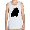 Adult Heavy Cotton™ Tank Thumbnail