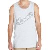 Adult Heavy Cotton™ Tank Thumbnail