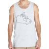 Adult Heavy Cotton™ Tank Thumbnail
