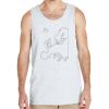 Adult Heavy Cotton™ Tank Thumbnail